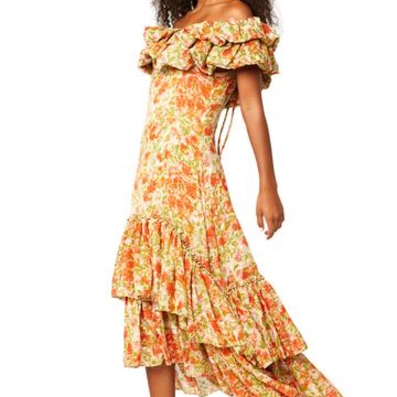 Misa Consuela Dress XS - Picture 8 of 16